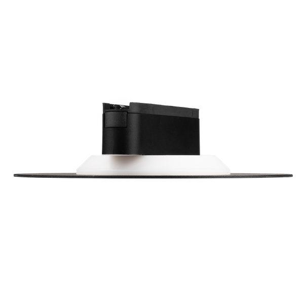 Изображение товара Трековый светильник JAZZway MTR16 3405 5Вт 3000К / 5057159