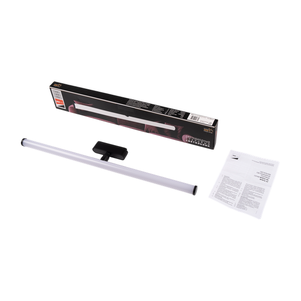 Изображение товара Трековый светильник JAZZway MTR16 4216 16Вт 4000К / 5056879