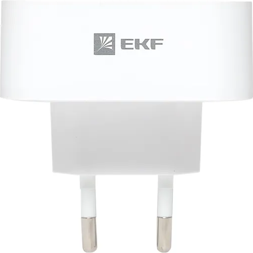 Изображение товара Умное реле EKF Connect Select Zigbee ssh-3g-zb