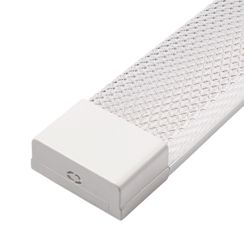 Изображение товара Светильник линейный JAZZway PPO-07 1200 Prisma 36Вт 6500К / 5064348