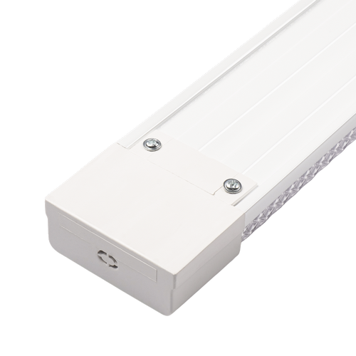 Изображение товара Светильник линейный JAZZway PPO-07 1200 Prisma 36Вт 6500К / 5064348