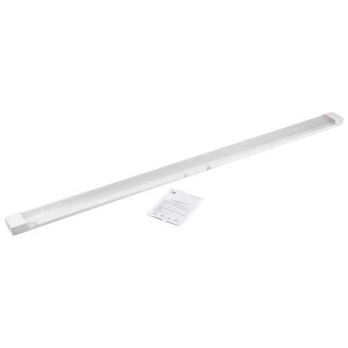 Изображение товара Светильник линейный JAZZway PPO-07 1200 Prisma 36Вт 6500К / 5064348