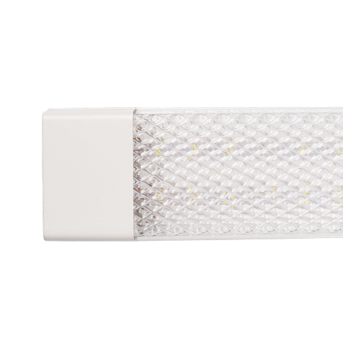 Изображение товара Светильник линейный JAZZway PPO-07 1200 Prisma 36Вт 6500К / 5064348