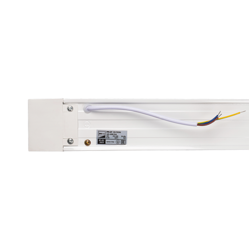 Изображение товара Светильник линейный JAZZway PPO-07 1200 Prisma 36Вт 6500К / 5064348