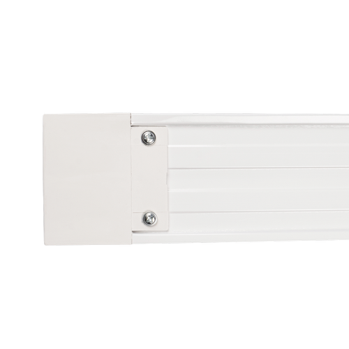 Изображение товара Светильник линейный JAZZway PPO-07 1200 Prisma 36Вт 6500К / 5064348