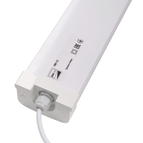Изображение товара Светильник линейный JAZZway PWP-C3 Spec 1200 40Вт 4000К / 5047495