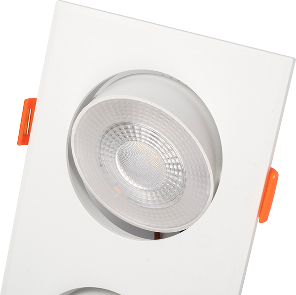 Изображение товара Точечный светильник JAZZway PSP-S 413 3x8Вт 4000К / 5048379