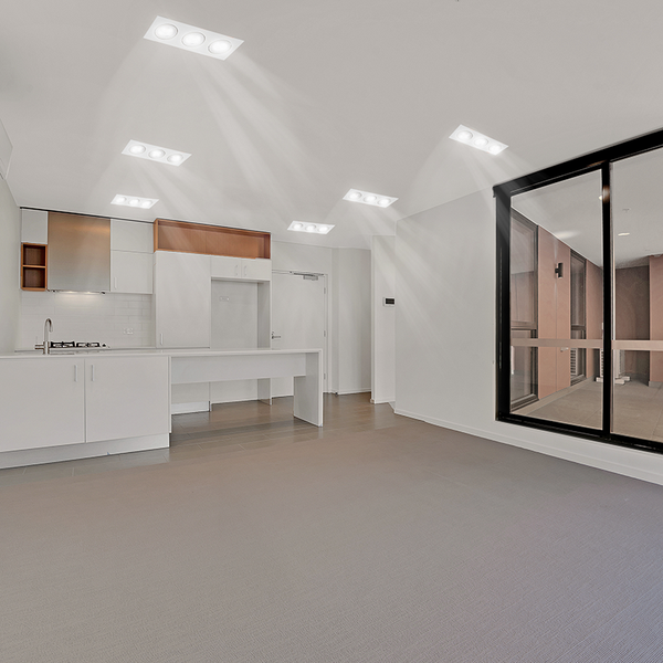 Изображение товара Точечный светильник JAZZway PSP-S 413 3x8Вт 4000К / 5048379