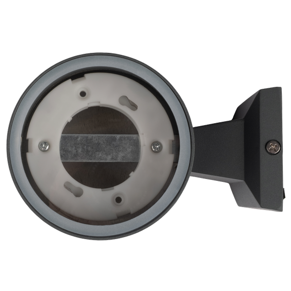 Изображение товара Бра уличное JAZZway PWL 11590 GX53-1 GR 230В / 5065116