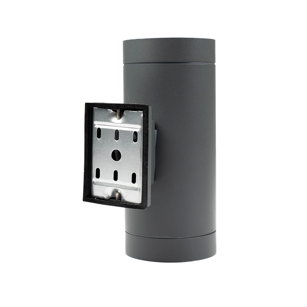 Изображение товара Бра уличное JAZZway PWL 20590 GX53-2 GR 230В / 5065130