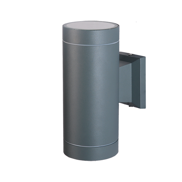 Изображение товара Бра уличное JAZZway PWL 20590 GX53-2 GR 230В / 5065130