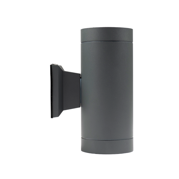 Изображение товара Бра уличное JAZZway PWL 20590 GX53-2 GR 230В / 5065130