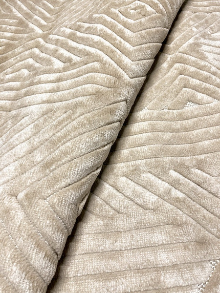 Изображение товара Ковер Valentis Juno E906AP-BEIGE (1x2)