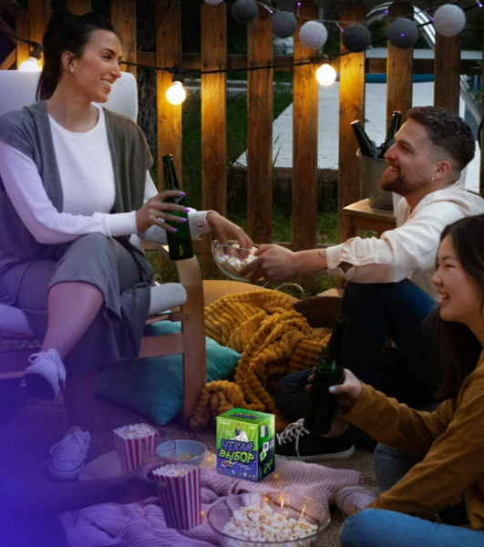 Изображение товара Настольная игра Мемограм Чекай выбор / МГ023-1