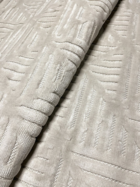 Изображение товара Ковер Valentis Juno F089AW-CREAM (1x2)