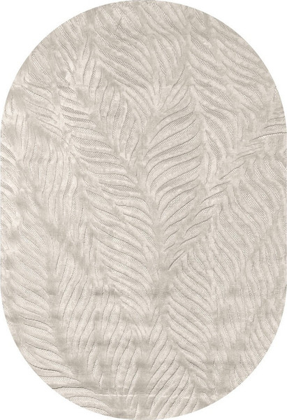 Изображение товара Ковер Valentis Juno G595AW-CREAM-OVAL (1x2)