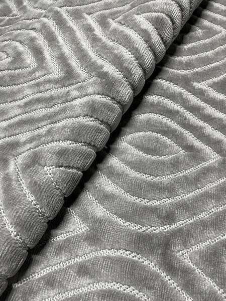 Изображение товара Ковер Valentis Juno D788AG-GREY (2x3)