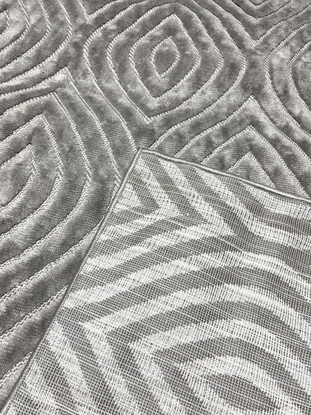 Изображение товара Ковер Valentis Juno D788AG-GREY (2x3)