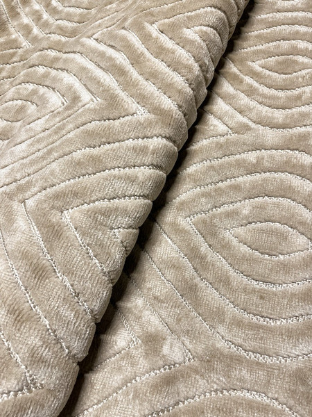 Изображение товара Ковер Valentis Juno D788AP-BEIGE (2x3)