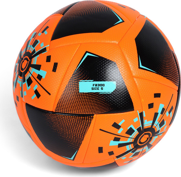 Изображение товара Футбольный мяч Minsa Hybrid FB300 / 10401955 (размер 5)