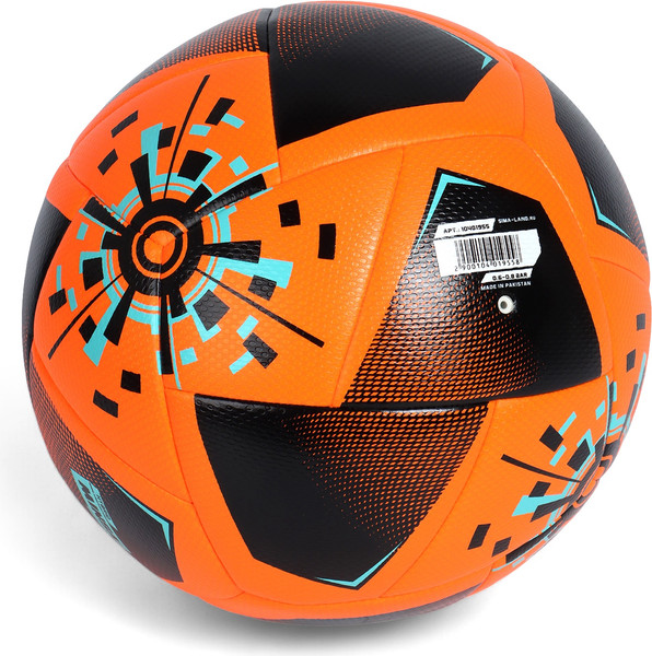 Изображение товара Футбольный мяч Minsa Hybrid FB300 / 10401955 (размер 5)