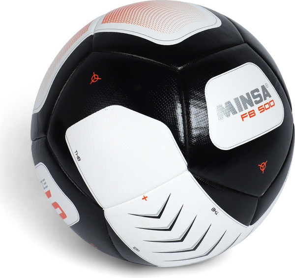 Изображение товара Футбольный мяч Minsa FB500 THB / 10401956 (размер 5)