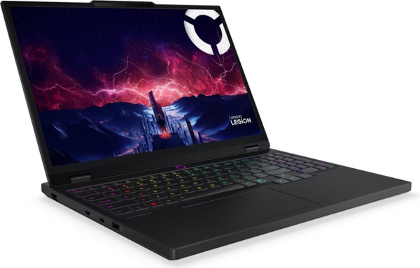 Изображение товара Игровой ноутбук Lenovo Legion 5 15AKP10 (83F1003JRK)