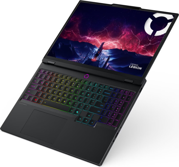 Изображение товара Игровой ноутбук Lenovo Legion 5 15AKP10 (83F1003JRK)