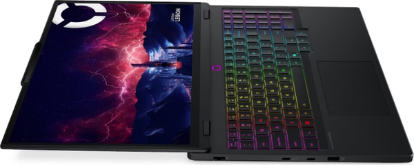 Изображение товара Игровой ноутбук Lenovo Legion 5 15AKP10 (83F1003JRK)