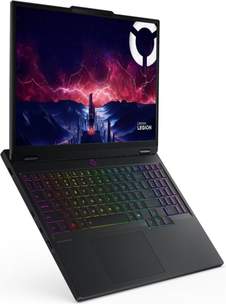 Изображение товара Игровой ноутбук Lenovo Legion 5 15AKP10 (83F1003JRK)