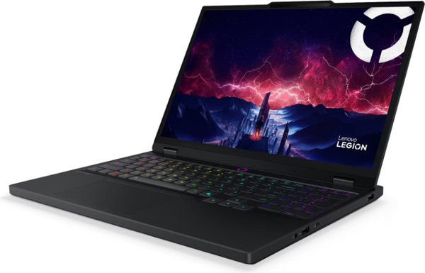 Изображение товара Игровой ноутбук Lenovo Legion 5 15AKP10 (83F1003JRK)