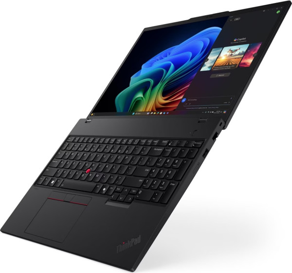 Изображение товара Ноутбук Lenovo ThinkPad T16 Gen 4 AMD (21QN004BFW)