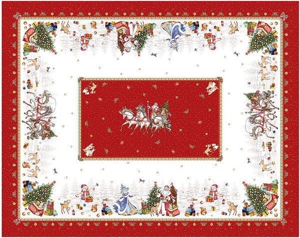 Изображение товара Скатерть Santalino 850-763-20