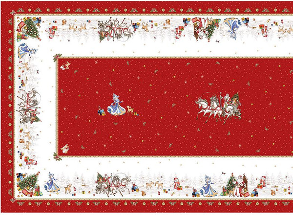 Изображение товара Скатерть Santalino 850-763-22