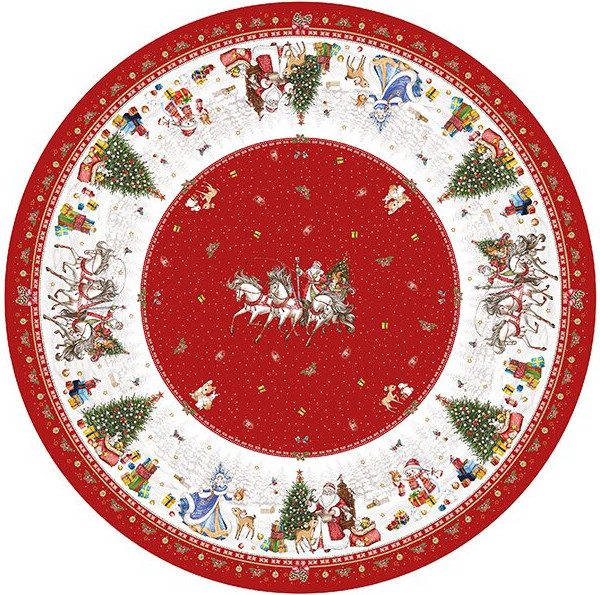 Изображение товара Скатерть Santalino 850-763-24