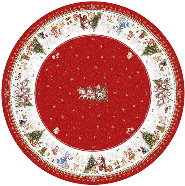 Изображение товара Скатерть Santalino 850-763-25