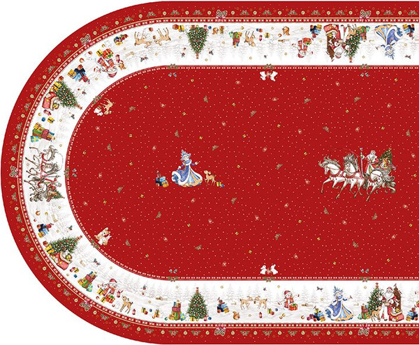 Изображение товара Скатерть Santalino 850-763-42