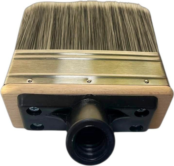 Изображение товара Кисть малярная Lucky Tape Макловица 833312 (120мм)