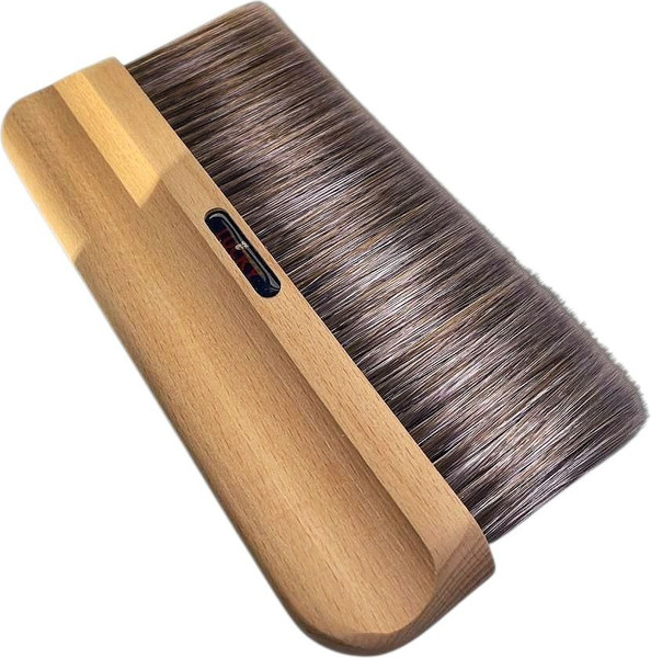 Изображение товара Щетка для обоев Lucky Tape 230мм / 952223