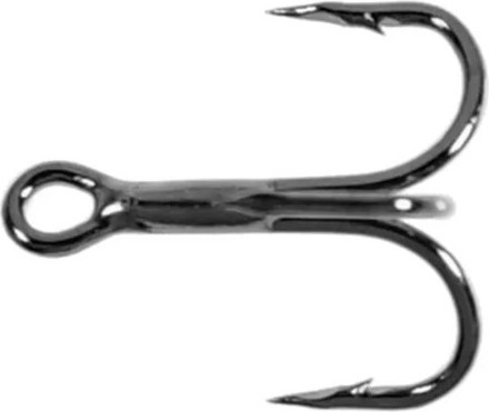 Изображение товара Набор крючков рыболовных ZanderMaster OS-1215 8 / 32040 (8шт)