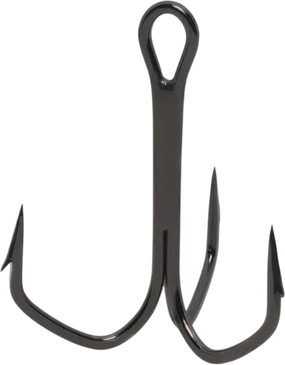 Изображение товара Набор крючков рыболовных ZanderMaster OS-23108 4 / 32034 (8шт)