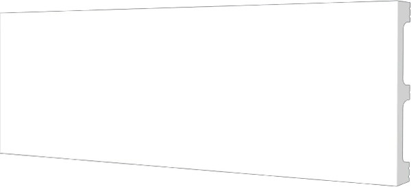 Изображение товара Плинтус Decor-Dizayn DD708-E (80х13x2000)
