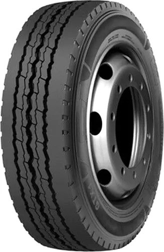 Изображение товара Грузовая шина Goodride GTX1 245/70R17.5 143/141J (146F) TL