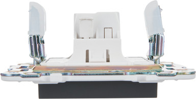 Изображение товара Выключатель IEK Skandy SK-V10-1-10-K53 (графит)