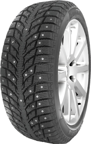 Изображение товара Зимняя шина Autogreen WS1 215/60R17 96H (шипы)