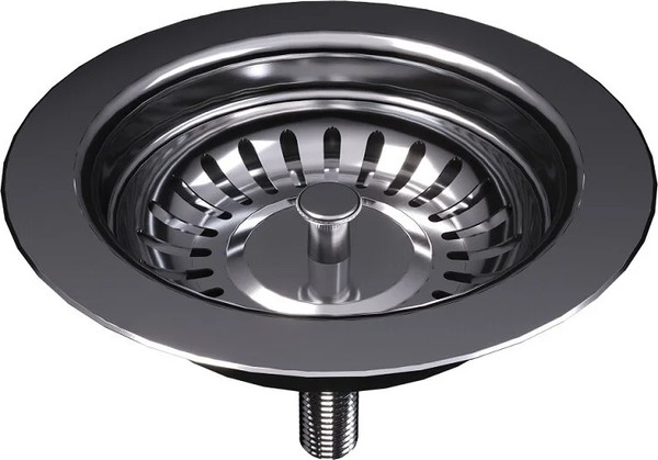 Изображение товара Мойка кухонная Abber Quarz AQ2902W (белый)