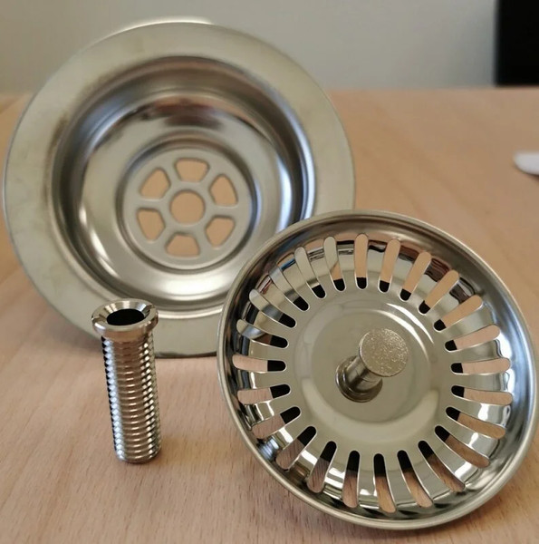 Изображение товара Мойка кухонная Abber Quarz AQ2903S (песочный)