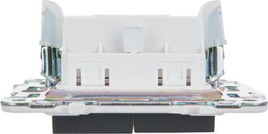 Изображение товара Выключатель IEK Skandy SK-V20-0-10-K53 (графит)