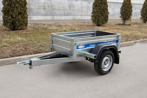 Изображение товара Прицеп для квадроцикла Tavials А1507 (стандарт)