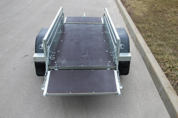 Изображение товара Прицеп для квадроцикла Tavials А1507 (стандарт)